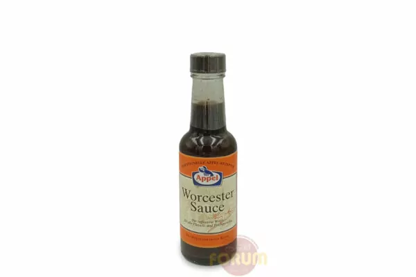 Соус Ворчестер "Worcester Saus"