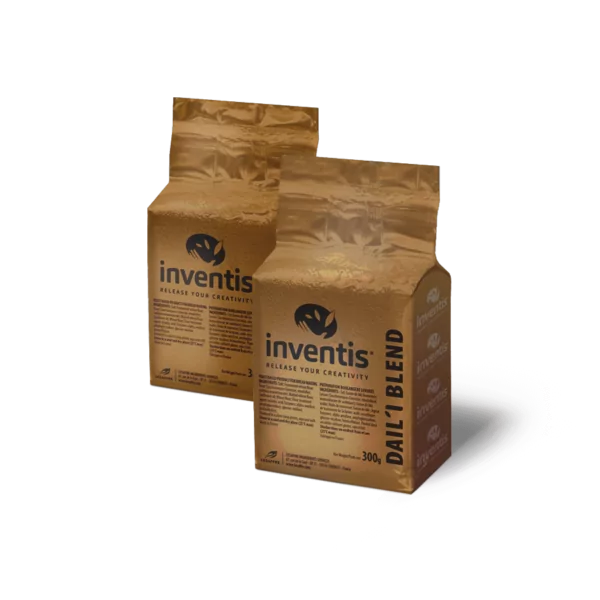 Суха закваска «Деілі» Inventis™ 0,3кг